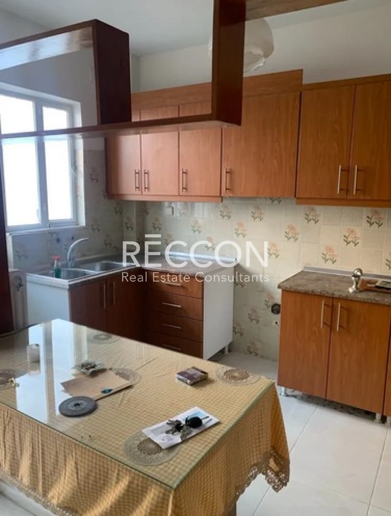 Apartment in Nea Elvetia, Vironas — Photo 4 of 7