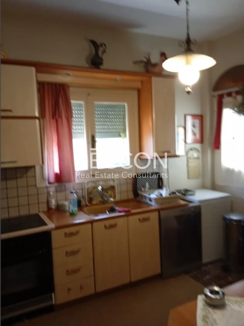 Μονοκατοικία στην Βαγιά, Αίγινα — Φωτογραφία 6 από 13