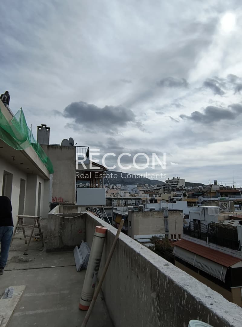Διαμέρισμα στην Σκοπευτήριο, Καισαριανή — Φωτογραφία 2 από 18
