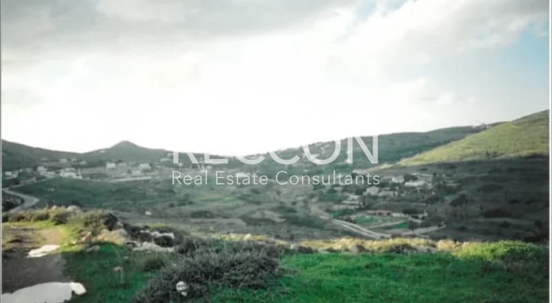 Αγροτεμάχιο στην Ποσειδωνία, Σύρος — Φωτογραφία 6 από 6