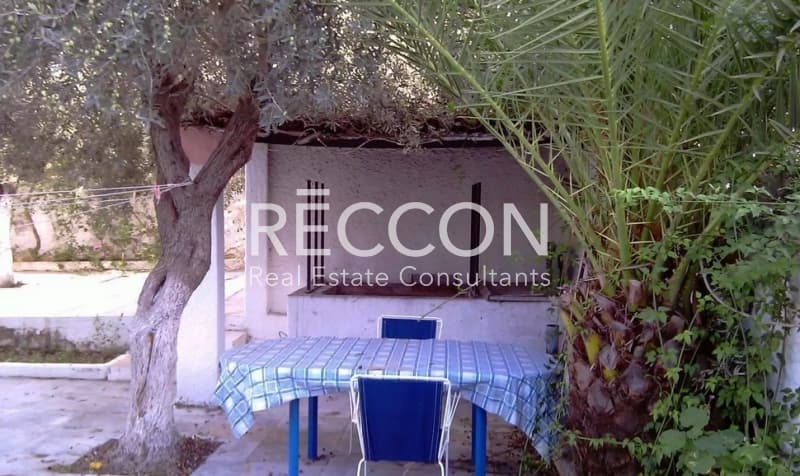 House in Kouzounos, Spetses — Photo 8 of 25