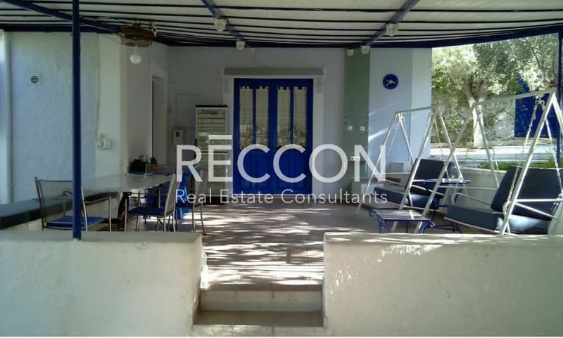 House in Kouzounos, Spetses — Photo 5 of 25