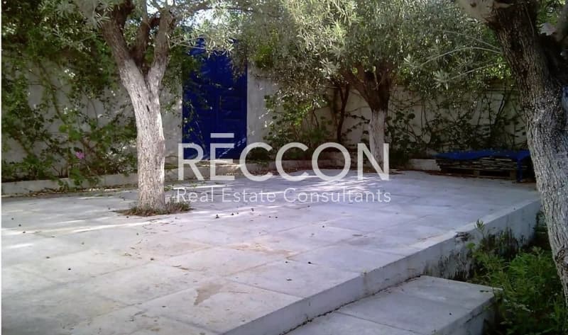 House in Kouzounos, Spetses — Photo 21 of 25