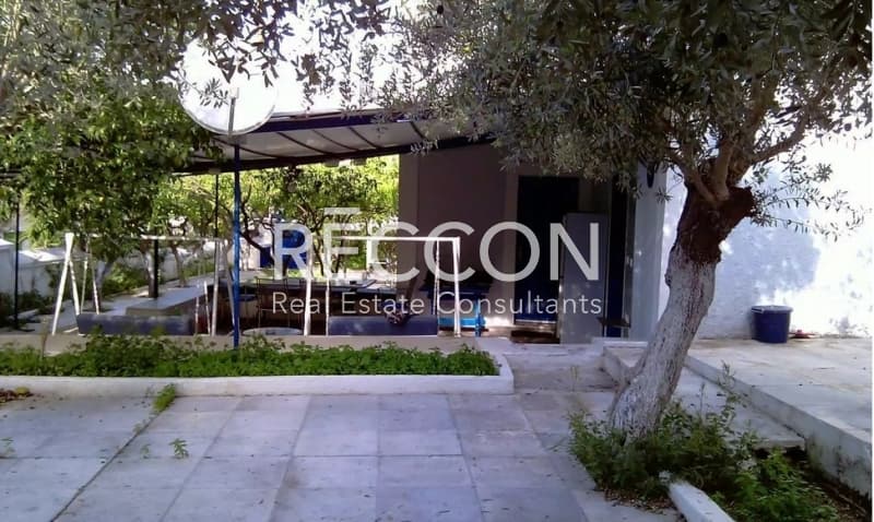 House in Kouzounos, Spetses — Photo 17 of 25