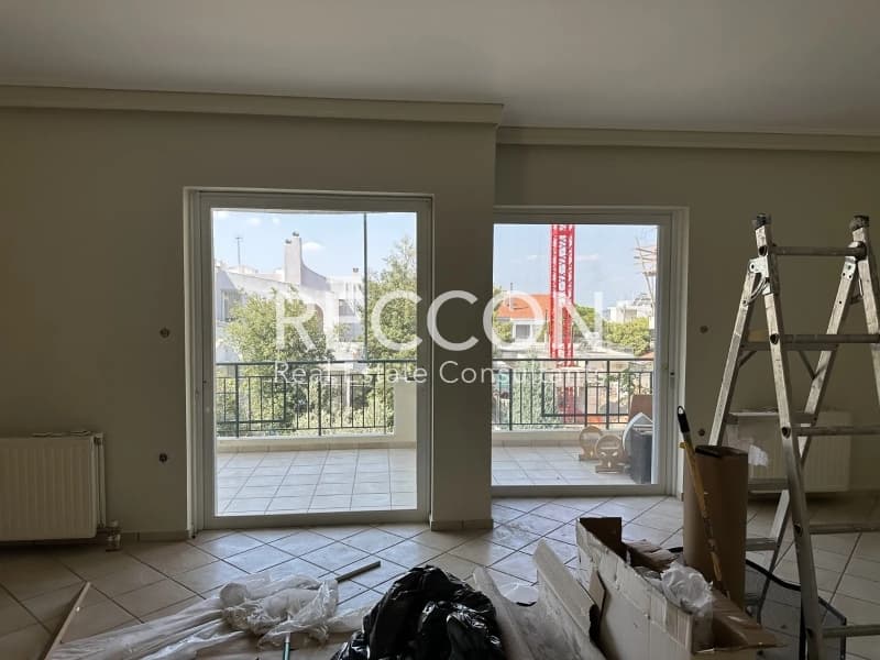 Διαμέρισμα στην Εθνικιστών και Αναπήρων Πολέμου, Μελίσσια — Φωτογραφία 6 από 16