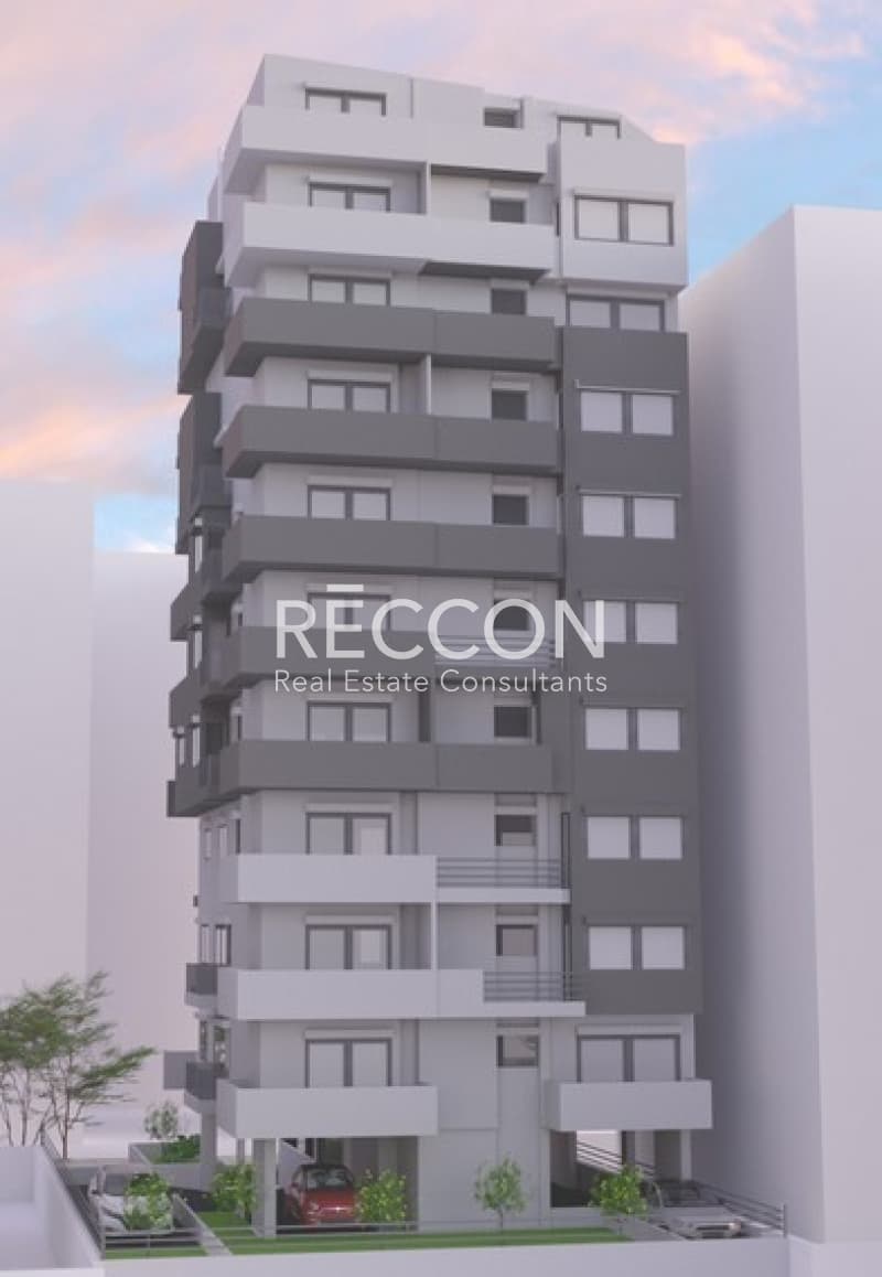 House in Trocadero, Palaio Faliro — Photo 1 of 4