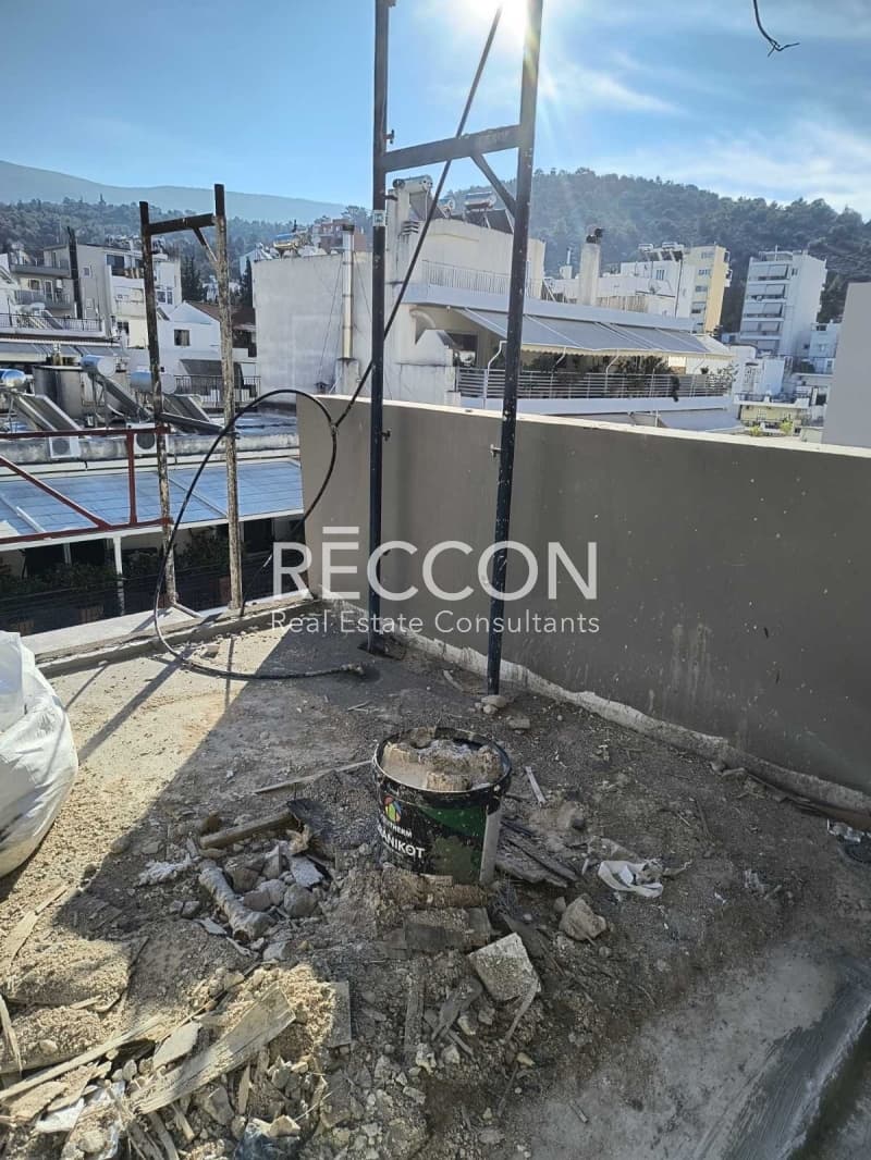 Διαμέρισμα στην Άνω Καισαριανή, Καισαριανή — Φωτογραφία 1 από 24