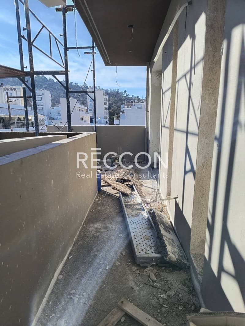 Διαμέρισμα στην Άνω Καισαριανή, Καισαριανή — Φωτογραφία 3 από 24