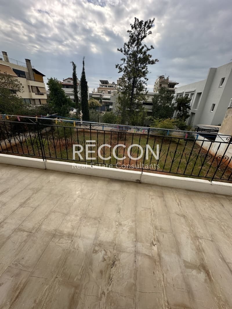 Διαμέρισμα στην Πυρνάρι, Γλυφάδα — Φωτογραφία 2 από 24