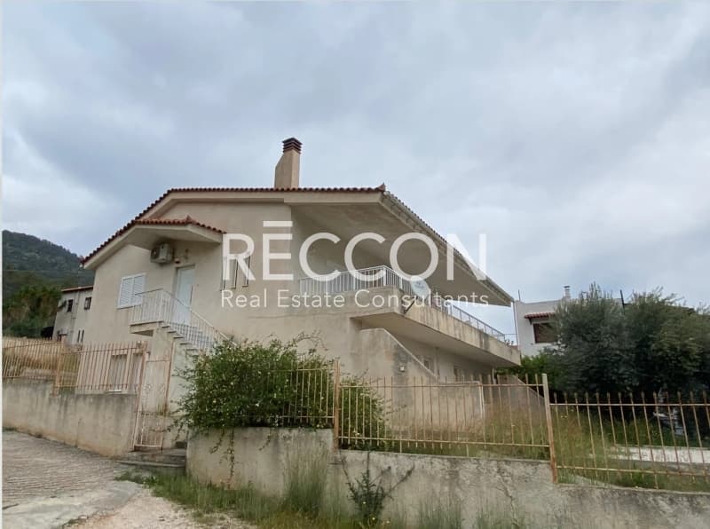 House in Korfos, Soligeia — Photo 11 of 22