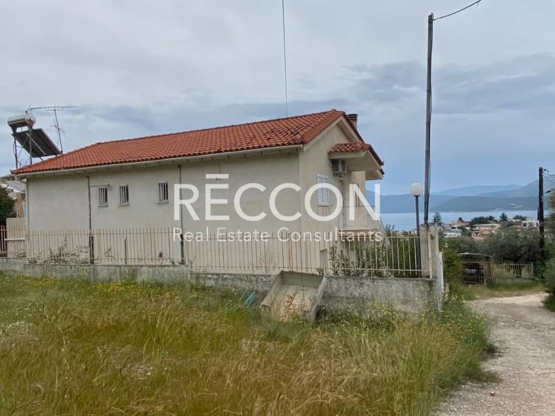 House in Korfos, Soligeia — Photo 5 of 22