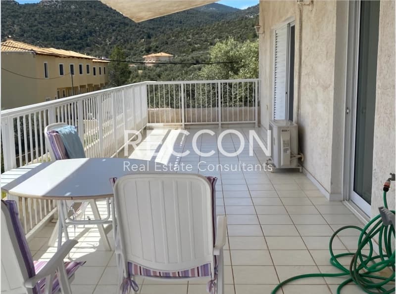 House in Korfos, Soligeia — Photo 14 of 22