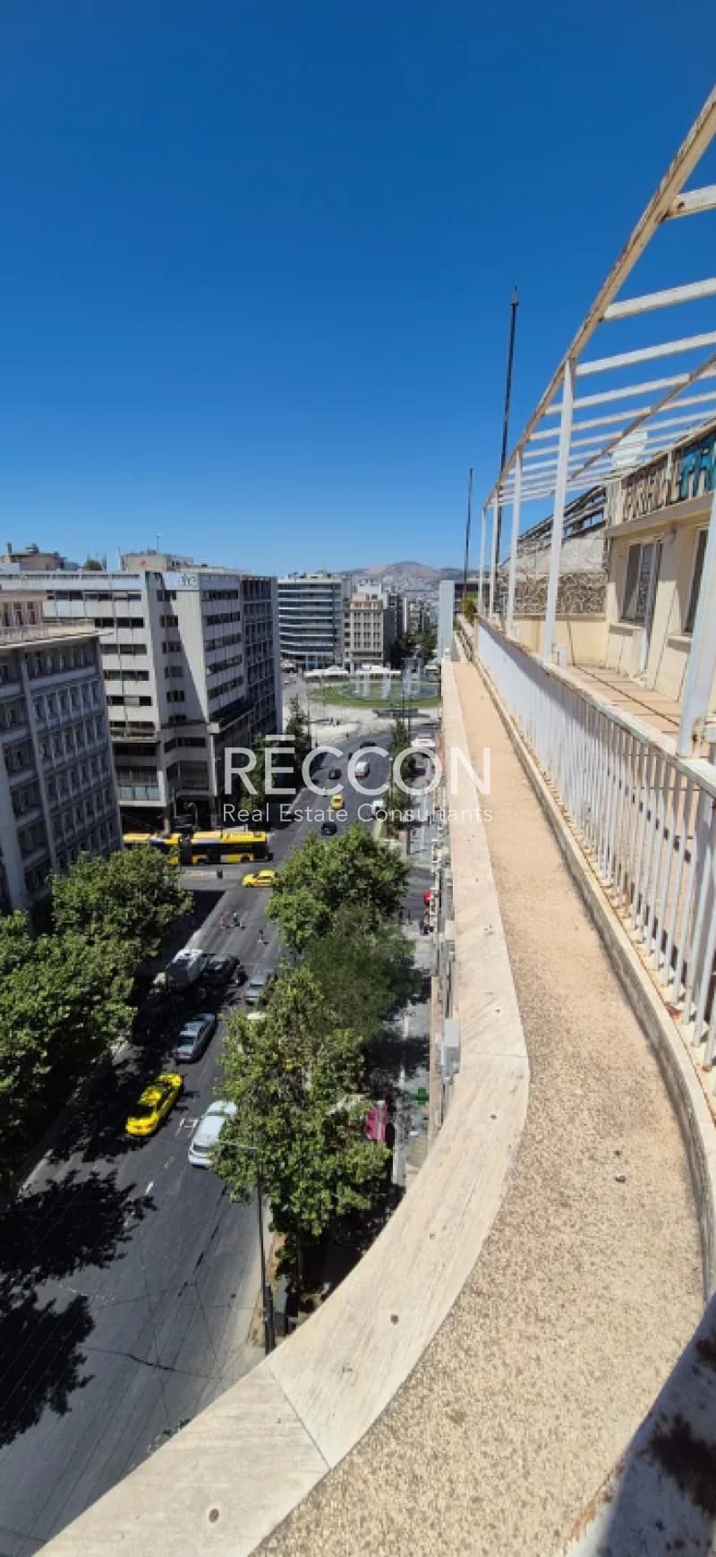 Office in Platia Kanigos, Exarchia - Neapoli — Photo 25 of 25