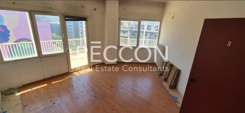 Office in Platia Kanigos, Exarchia - Neapoli — Photo 5 of 25