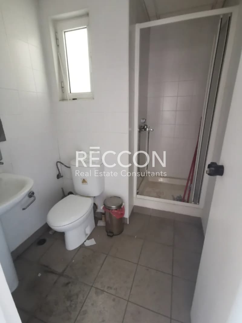 Office in Platia Kanigos, Exarchia - Neapoli — Photo 23 of 25