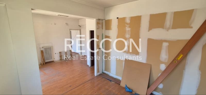 Office in Platia Kanigos, Exarchia - Neapoli — Photo 14 of 25