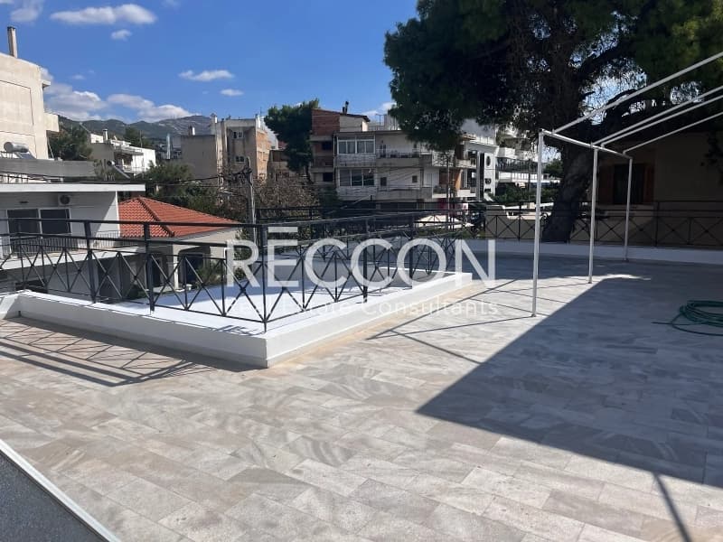 Apartment in Center, Nea Erithraia — Photo 12 of 16