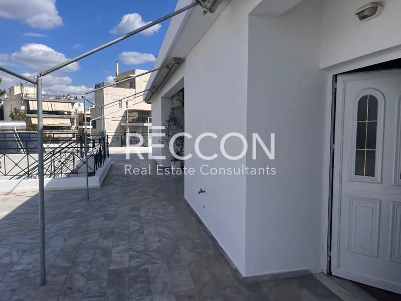 Apartment in Center, Nea Erithraia — Photo 16 of 16
