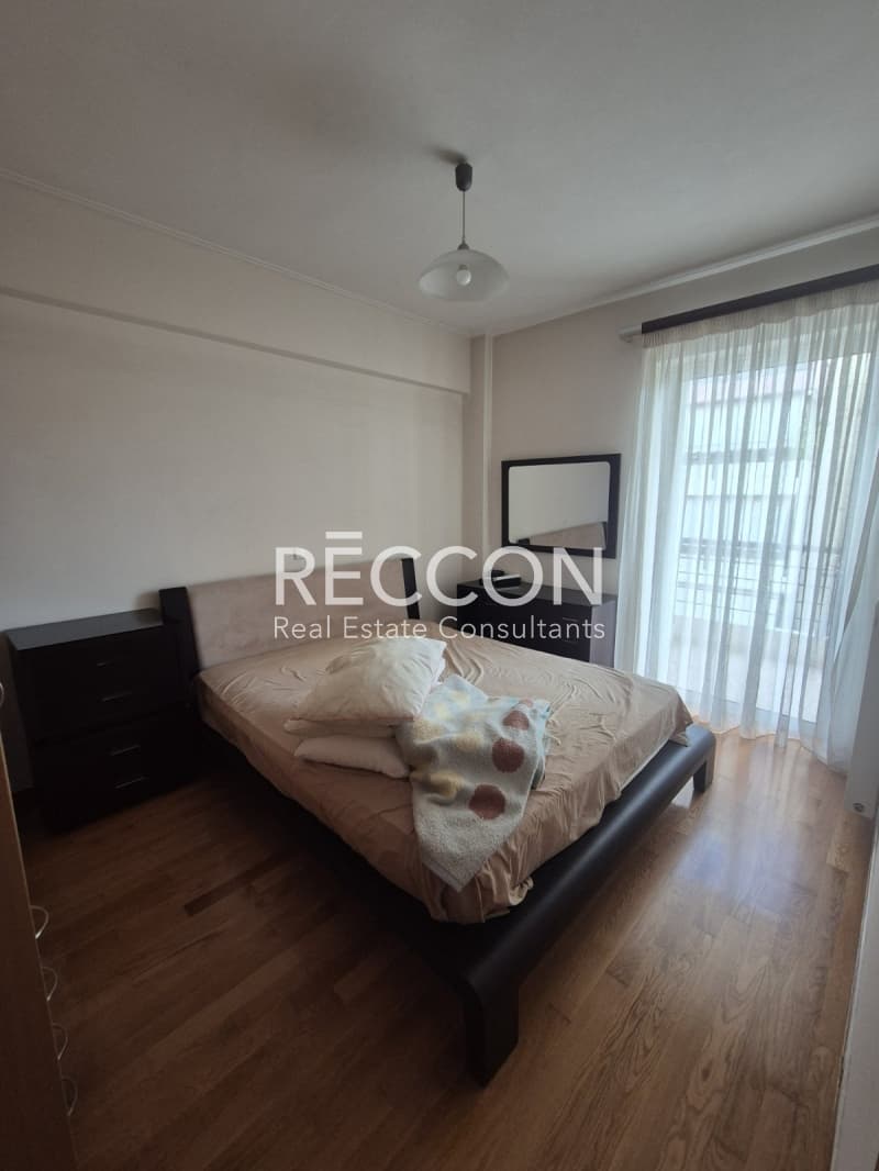 Apartment in Eirini, Nea Ionia — Photo 9 of 14