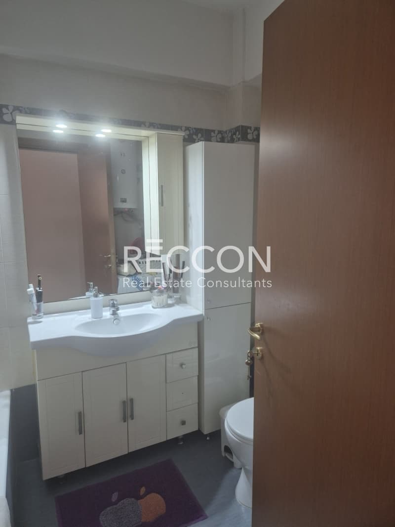 Apartment in Eirini, Nea Ionia — Photo 11 of 14