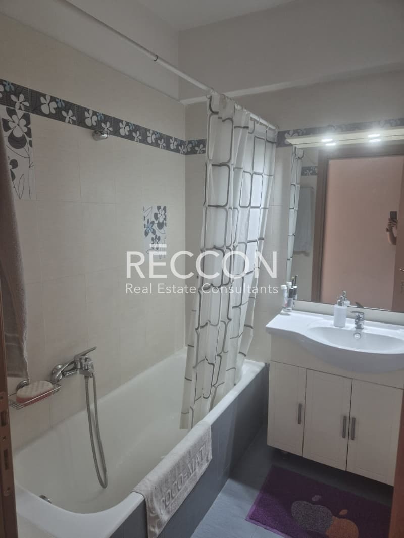 Apartment in Eirini, Nea Ionia — Photo 7 of 14