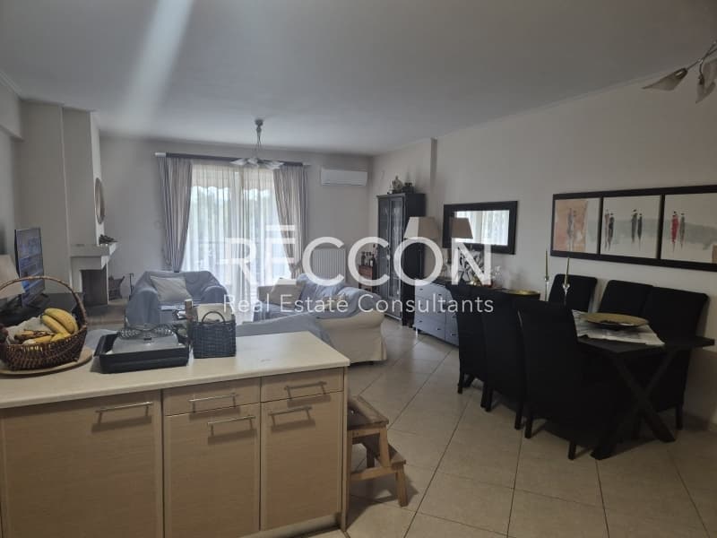 Apartment in Eirini, Nea Ionia — Photo 6 of 14