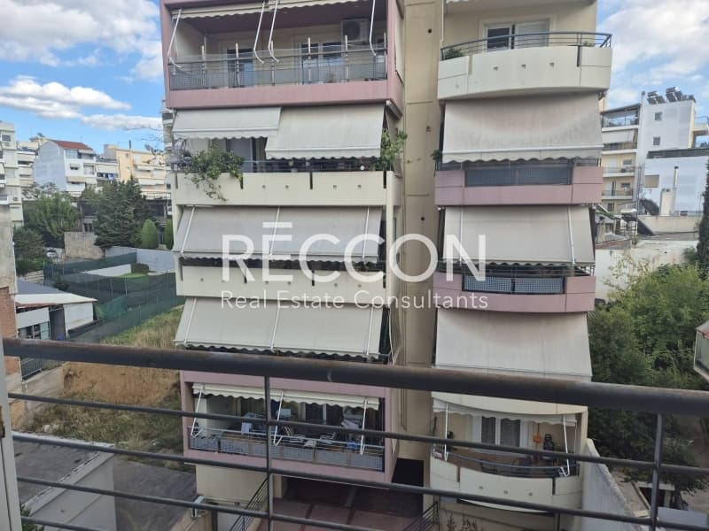 Apartment in Eirini, Nea Ionia — Photo 5 of 14