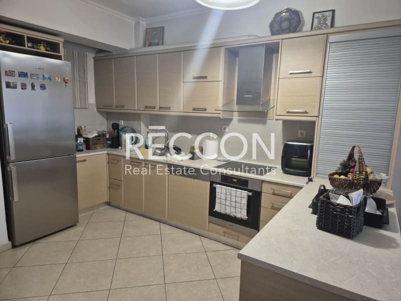 Apartment in Eirini, Nea Ionia — Photo 3 of 14