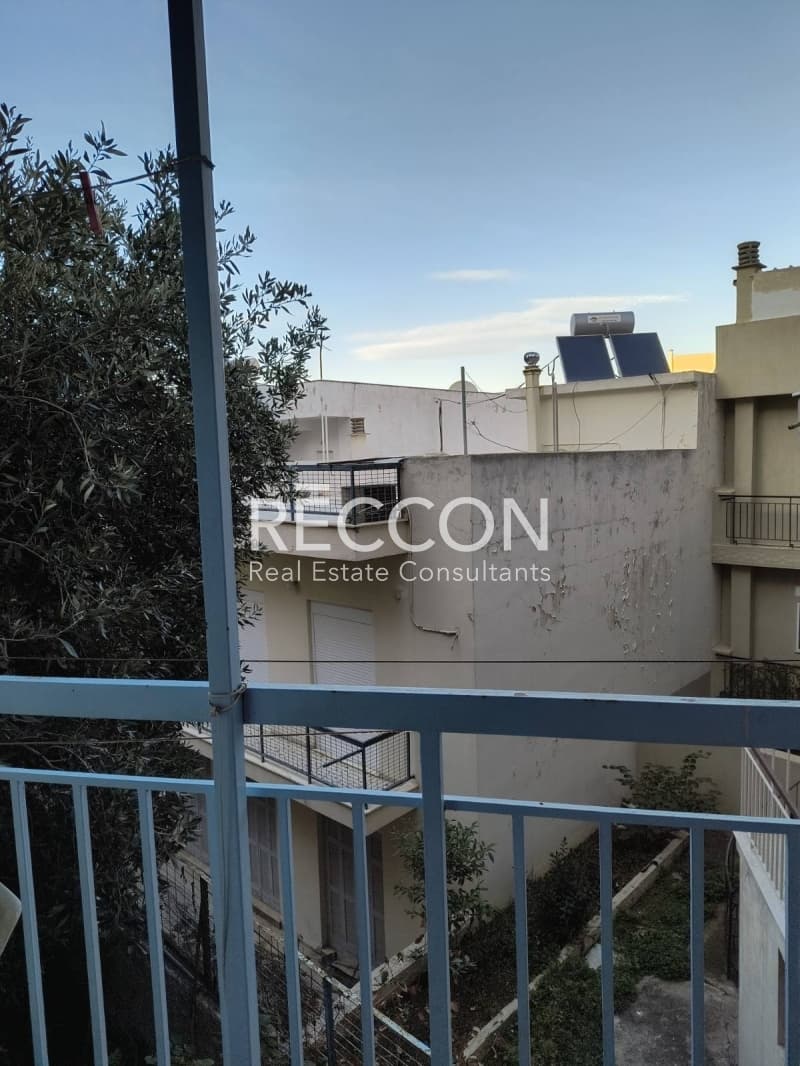 Διαμέρισμα στην Άνω Ηλιούπολη, Υμηττός — Φωτογραφία 20 από 28