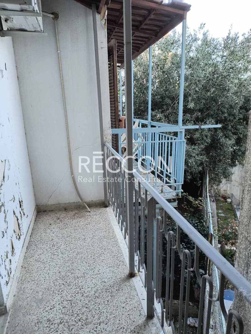 Διαμέρισμα στην Άνω Ηλιούπολη, Υμηττός — Φωτογραφία 10 από 28