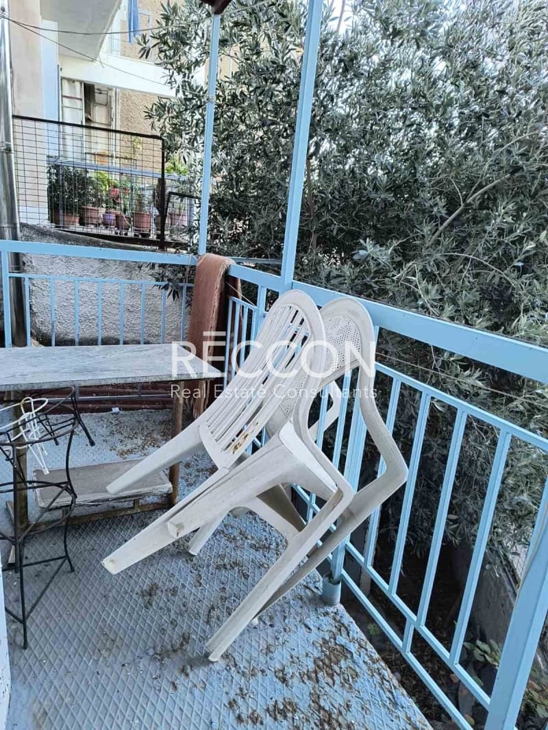 Διαμέρισμα στην Άνω Ηλιούπολη, Υμηττός — Φωτογραφία 21 από 28