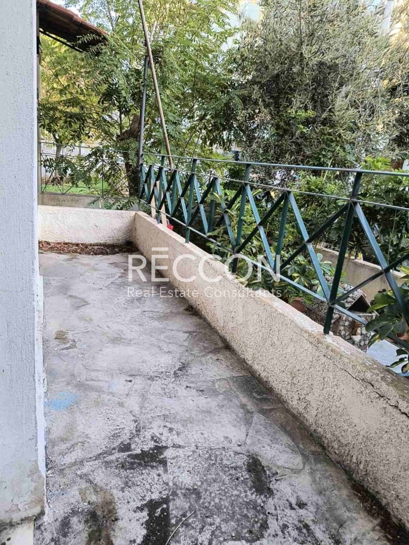 Διαμέρισμα στην Άνω Ηλιούπολη, Υμηττός — Φωτογραφία 5 από 28