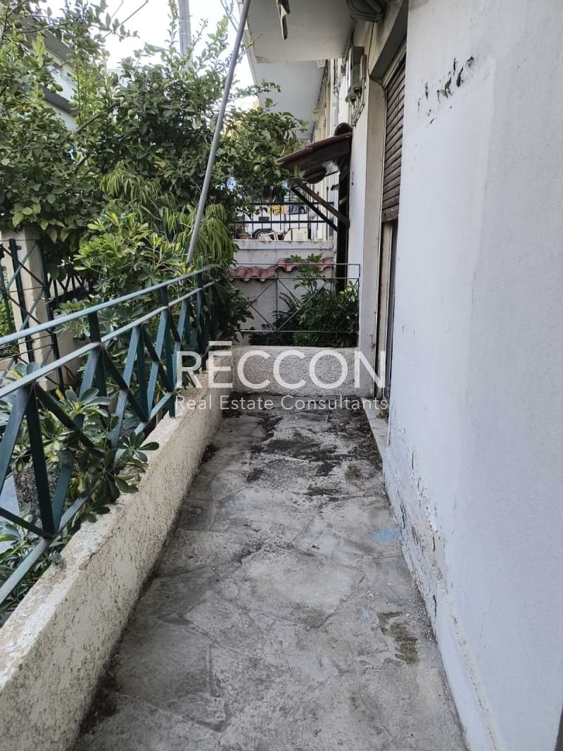 Διαμέρισμα στην Άνω Ηλιούπολη, Υμηττός — Φωτογραφία 3 από 28