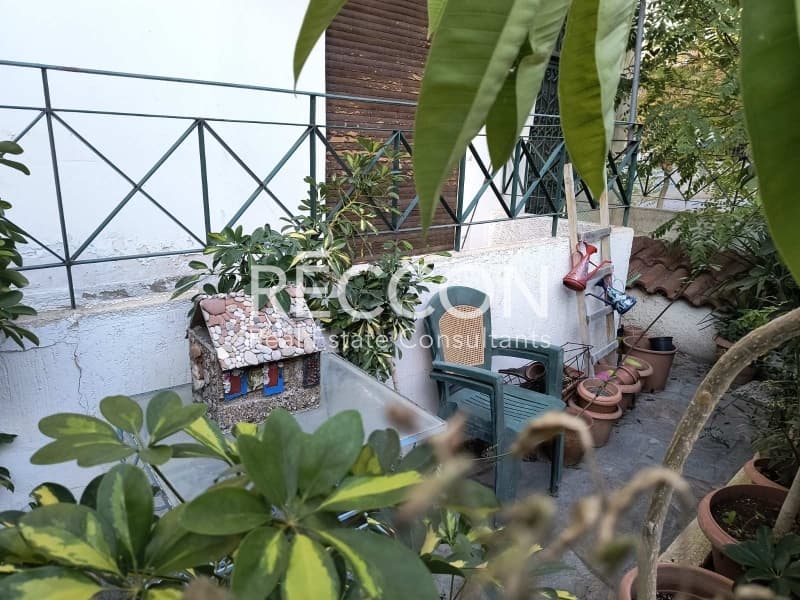 Διαμέρισμα στην Άνω Ηλιούπολη, Υμηττός — Φωτογραφία 28 από 28