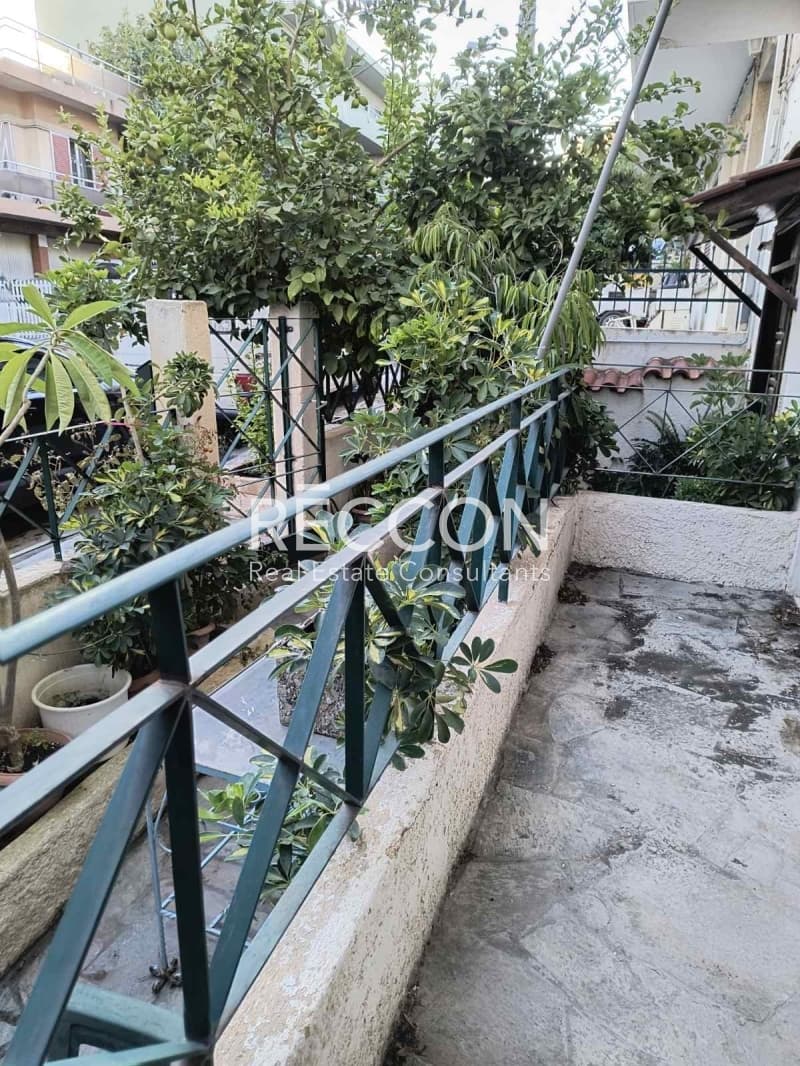 Διαμέρισμα στην Άνω Ηλιούπολη, Υμηττός — Φωτογραφία 2 από 28