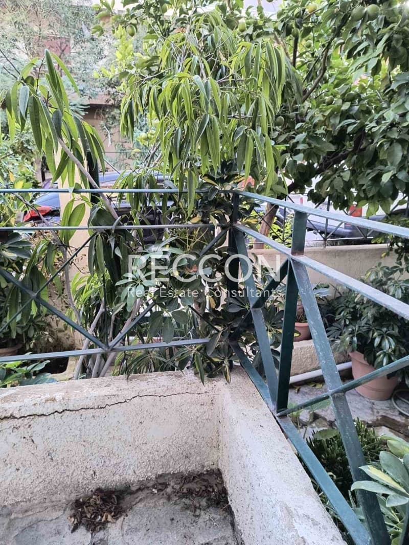 Διαμέρισμα στην Άνω Ηλιούπολη, Υμηττός — Φωτογραφία 4 από 28