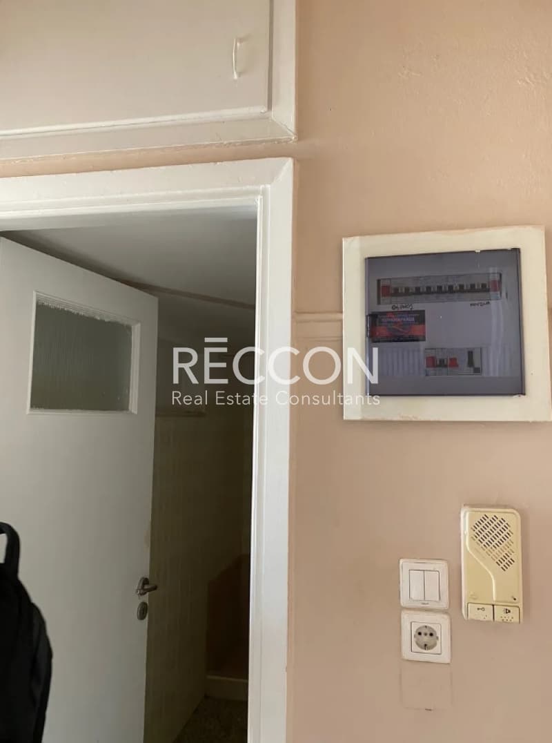 Διαμέρισμα στην Μανιάτικα, Πειραιάς — Φωτογραφία 10 από 10