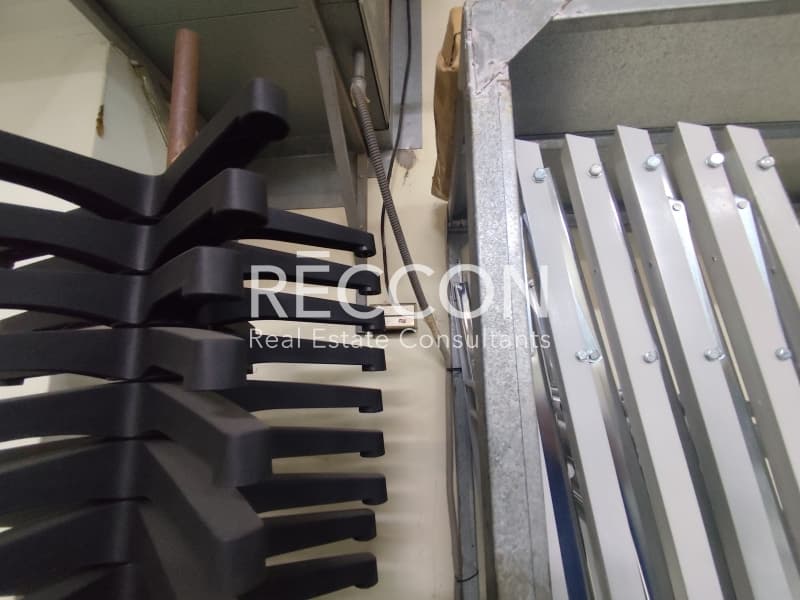 Warehouse in VIOPA, Agios Ioannis Rentis — Photo 7 of 30