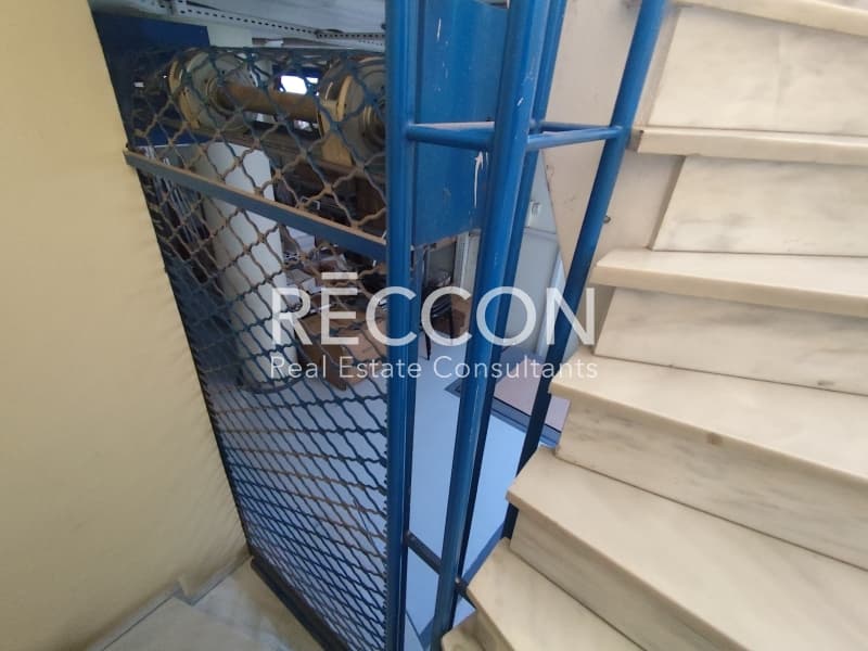 Warehouse in VIOPA, Agios Ioannis Rentis — Photo 13 of 30