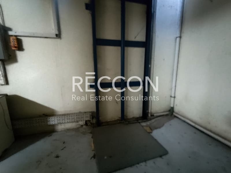 Warehouse in VIOPA, Agios Ioannis Rentis — Photo 12 of 30