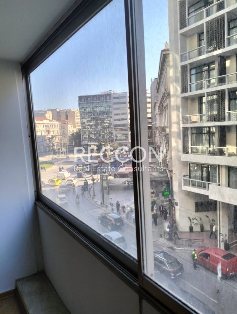 Γραφείο στην Πλατεία Κουμουνδούρου, Κέντρο — Φωτογραφία 3 από 6