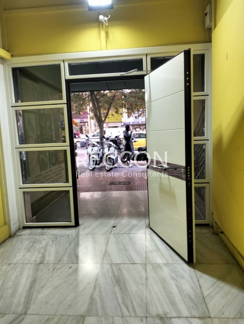 Γραφείο στην Πλατεία Κουμουνδούρου, Κέντρο — Φωτογραφία 5 από 6