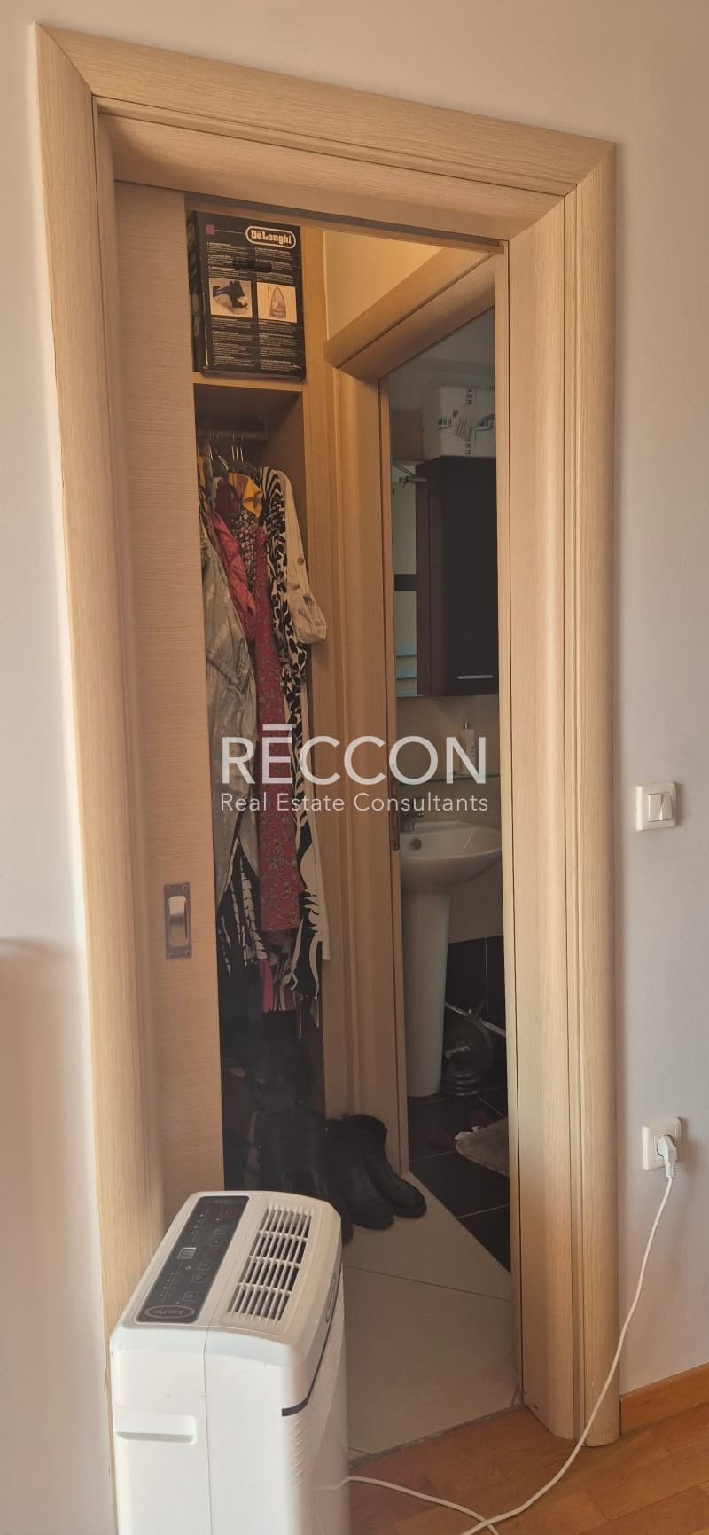 Apartment in Osios Loukas, Patisia — Photo 7 of 17