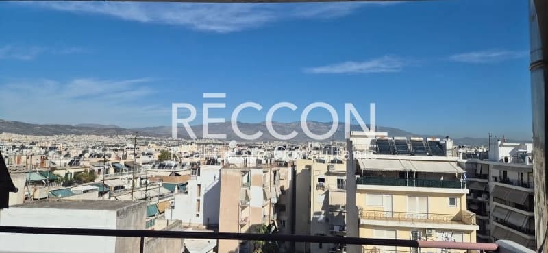 Apartment in Osios Loukas, Patisia — Photo 1 of 17