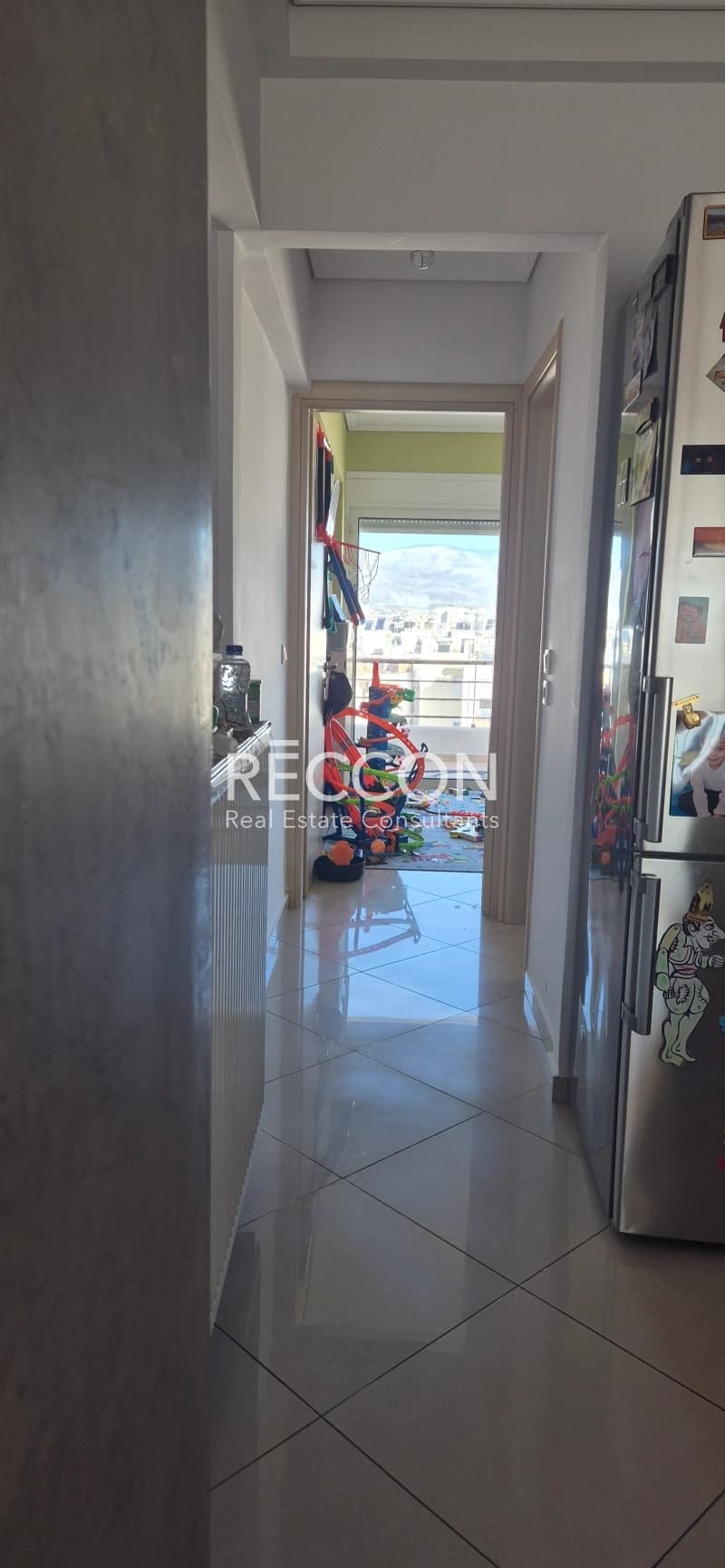 Apartment in Osios Loukas, Patisia — Photo 12 of 17