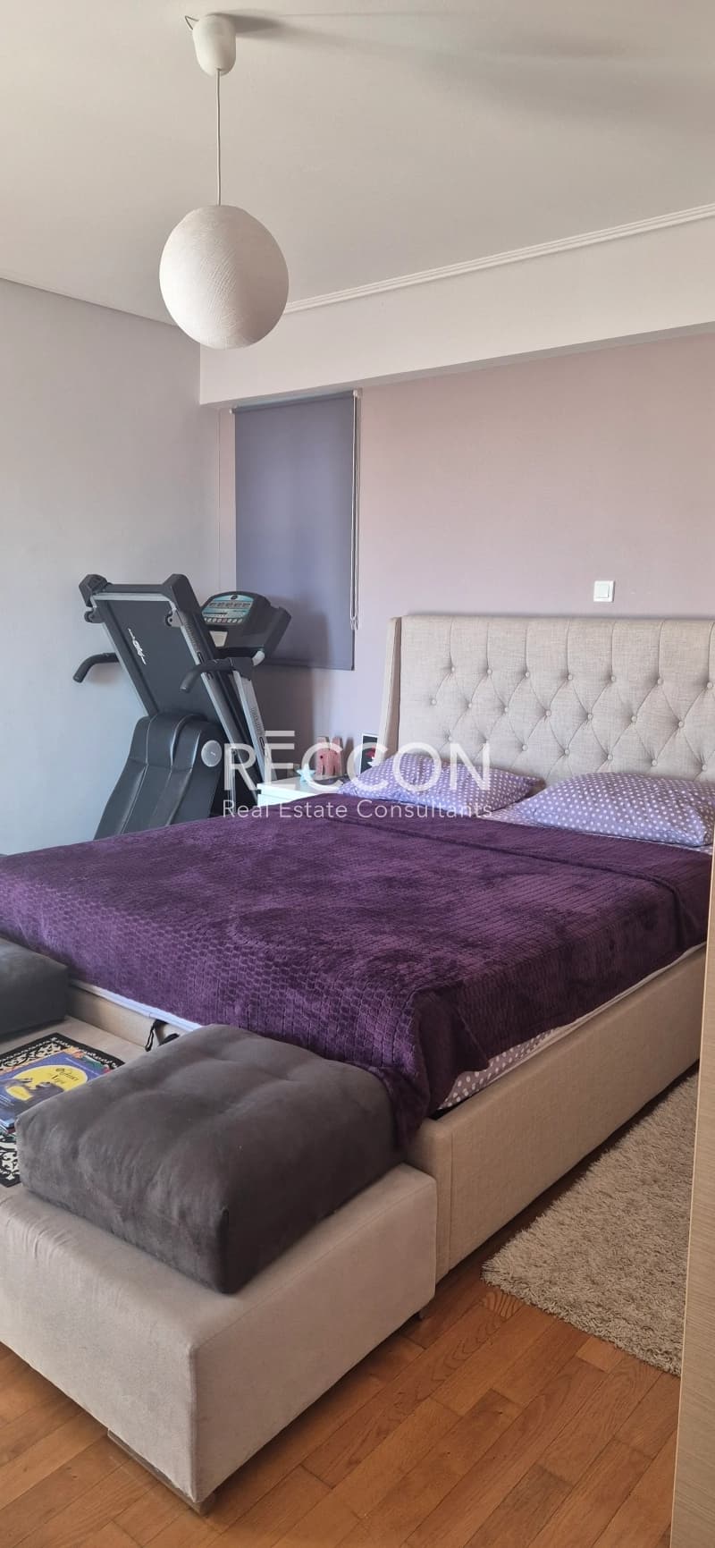 Apartment in Osios Loukas, Patisia — Photo 16 of 17