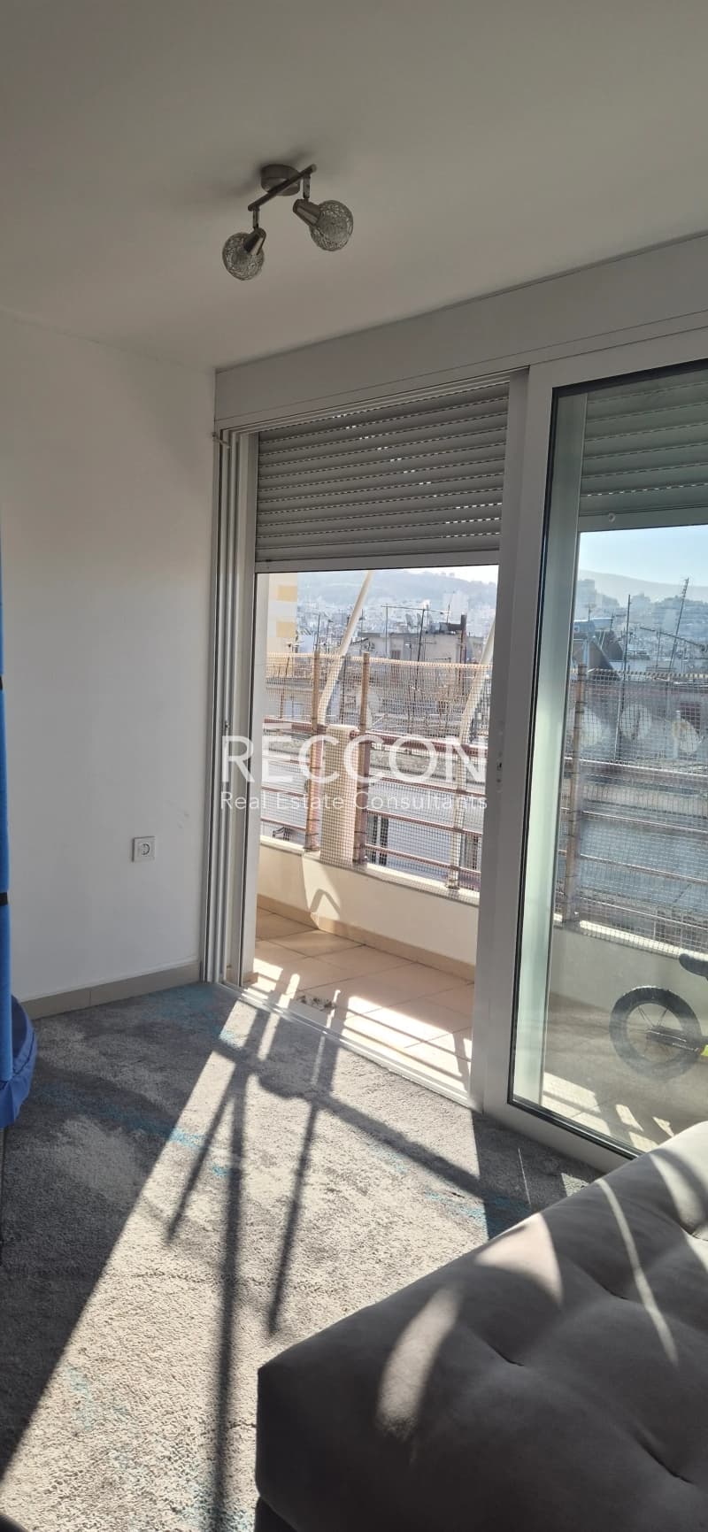 Apartment in Osios Loukas, Patisia — Photo 17 of 17