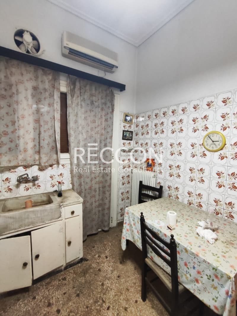 House in Agia Marina, Ilioupoli — Photo 13 of 16