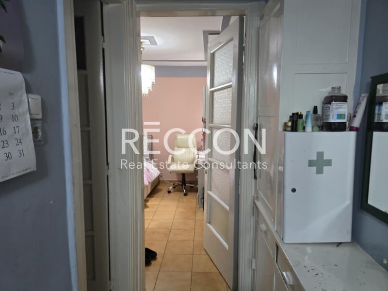 Apartment in akadimia Platonos, Kolonos - Kolokinthous — Photo 9 of 18