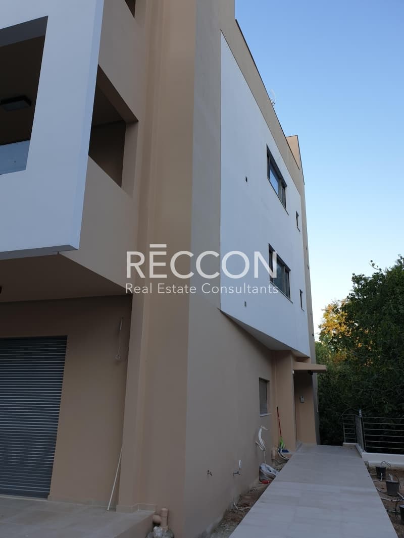 Apartment in Center, Chalandri — Photo 4 of 30